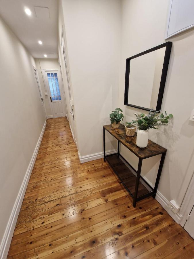 135B2 Precioso Apartamento En Playa San Lorenzo Gijón Exteriér fotografie