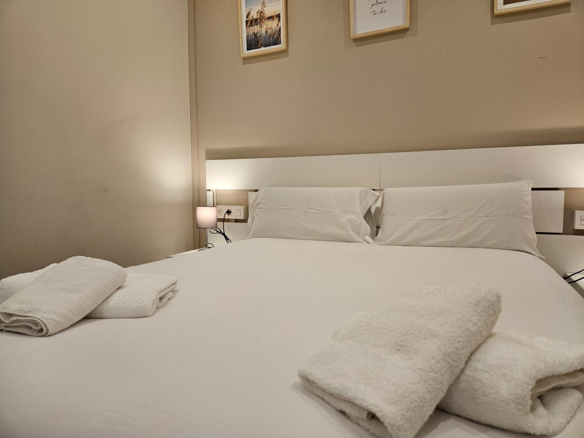 135B2 Precioso Apartamento En Playa San Lorenzo Gijón Exteriér fotografie